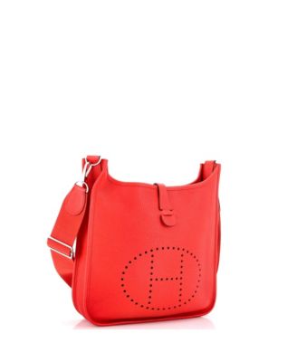 PM Evelyne Bag Gen III Clemence