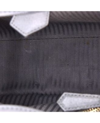 Medium 2Jours Bag Leather