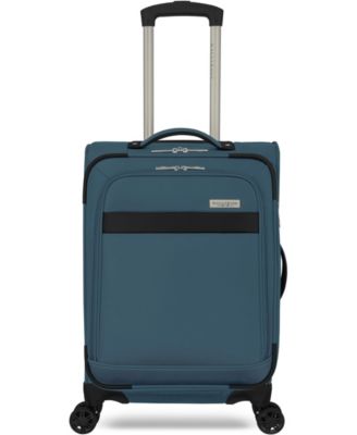 Stratford Expandable Carry-On Spinner