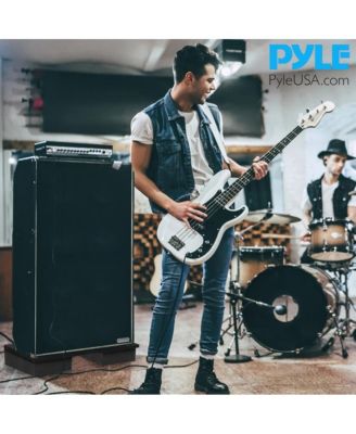 Sound Dampening Speaker Riser Foam - Audio Acoustic Noise Isolation Platform Pads Recoil Stabilizer w/ Rubber Base Pad for Studio Monitor