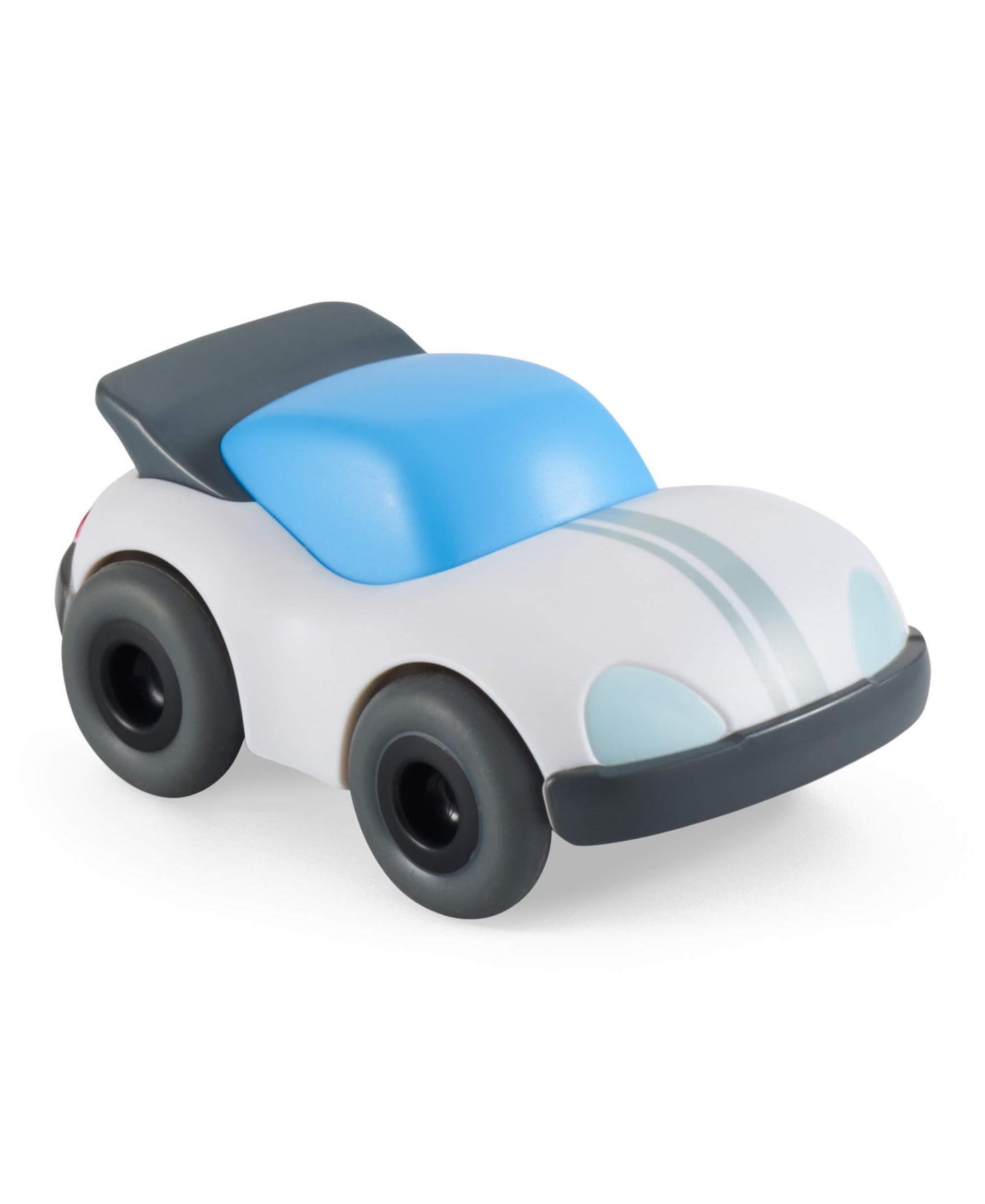 Детские игрушки Haba Cars Momentum Motor Race Car Set, 4-Piece, цвет: Разноцветный — фото 6