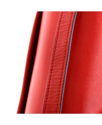 Medium Barcelona Shoulder Bag Leather