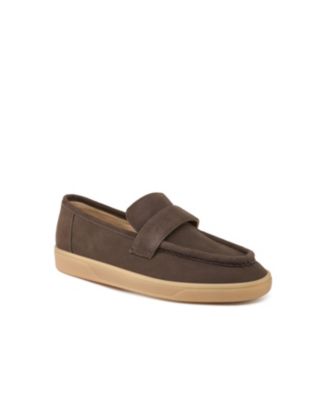 Women's Heath Leather Loafer