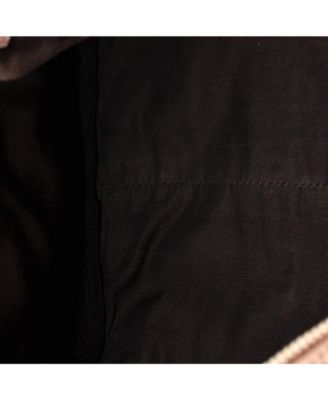 Medium Joy Boston Bag Guccissima Leather