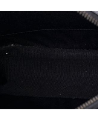 Small Lou Camera Bag Matelasse Chevron Leather