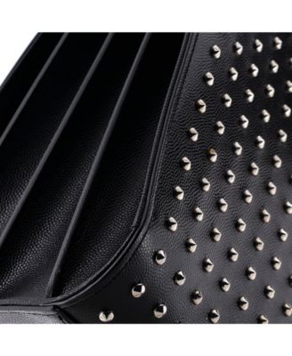 Small Sac de Jour Bag Studded Leather