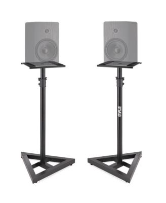 Speaker Stand Pair of Sound Play 1 and 3 Holder