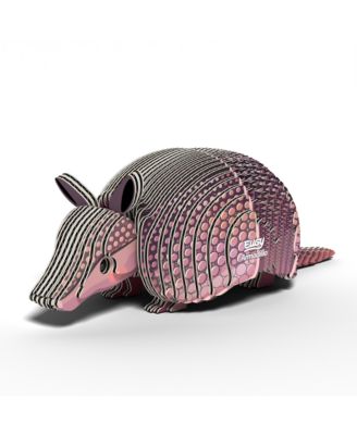 Armadillo 3D Puzzle