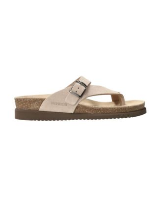 Women's   Helen Classics Suede Sandal