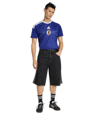 Men's Japan 26/27 Home Fan Jersey