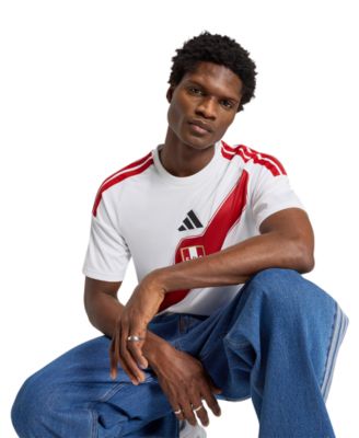 Men's Peru 26 Home Fan Jersey