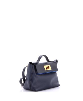 21 24/24 Bag Evercolor with Swift