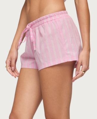 Women's Carmella Striped Shorts