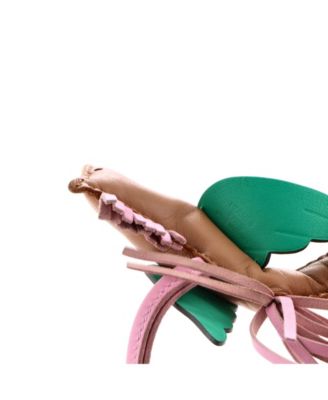 PM Pegase Rodeo Bag Charm Leather