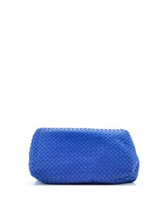 Medium A-Shape Tote Intrecciato Nappa