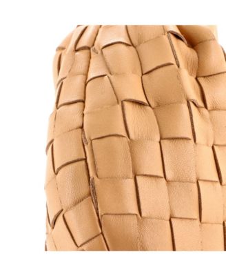 Mini BV Jodie Hobo Intrecciato Nappa