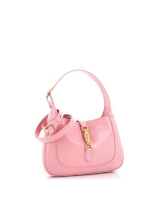 Small Jackie 1961 Hobo Leather