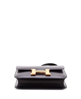 24 Constance NM Bag Box Calf