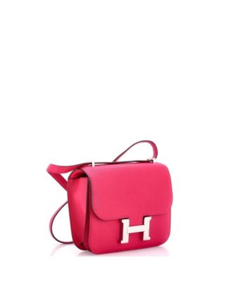 18 Constance Bag Chevre Mysore