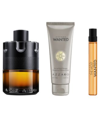 3-Pc. The Most Wanted Eau de Parfum Gift Set