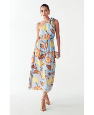 Women's Amile Midi Dress