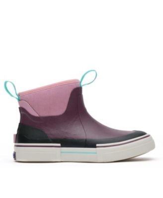 Women's Ankle Deck Boot Ooto