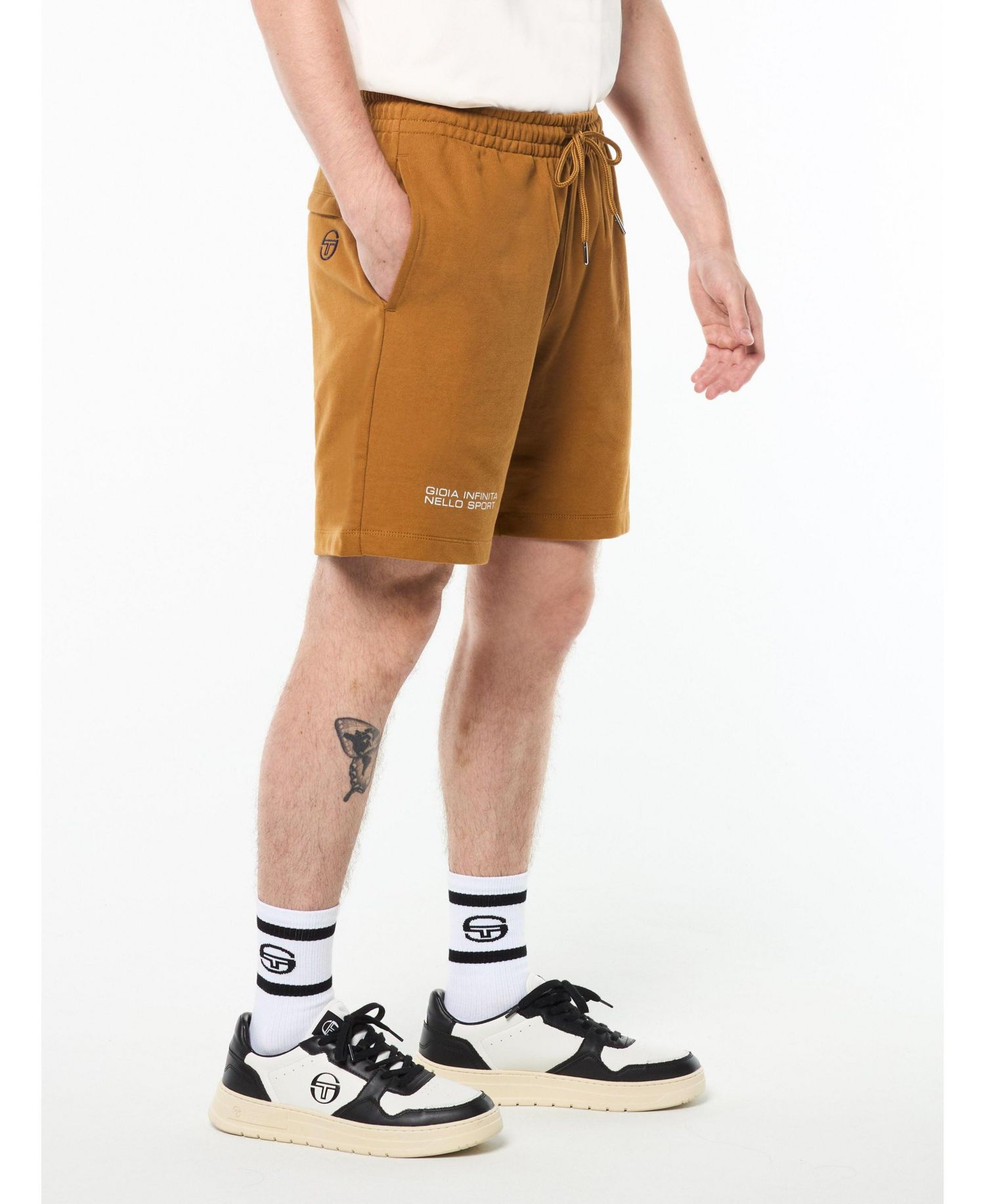 Men's Netto Short