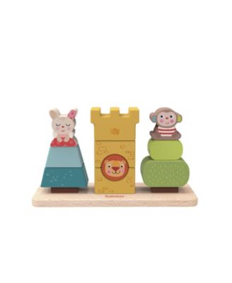 Friends Stacking Toy