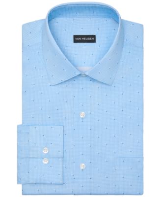 Men's Regular-Fit Long-Sleeve Shirt