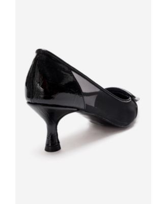 Ola Stiletto Pump