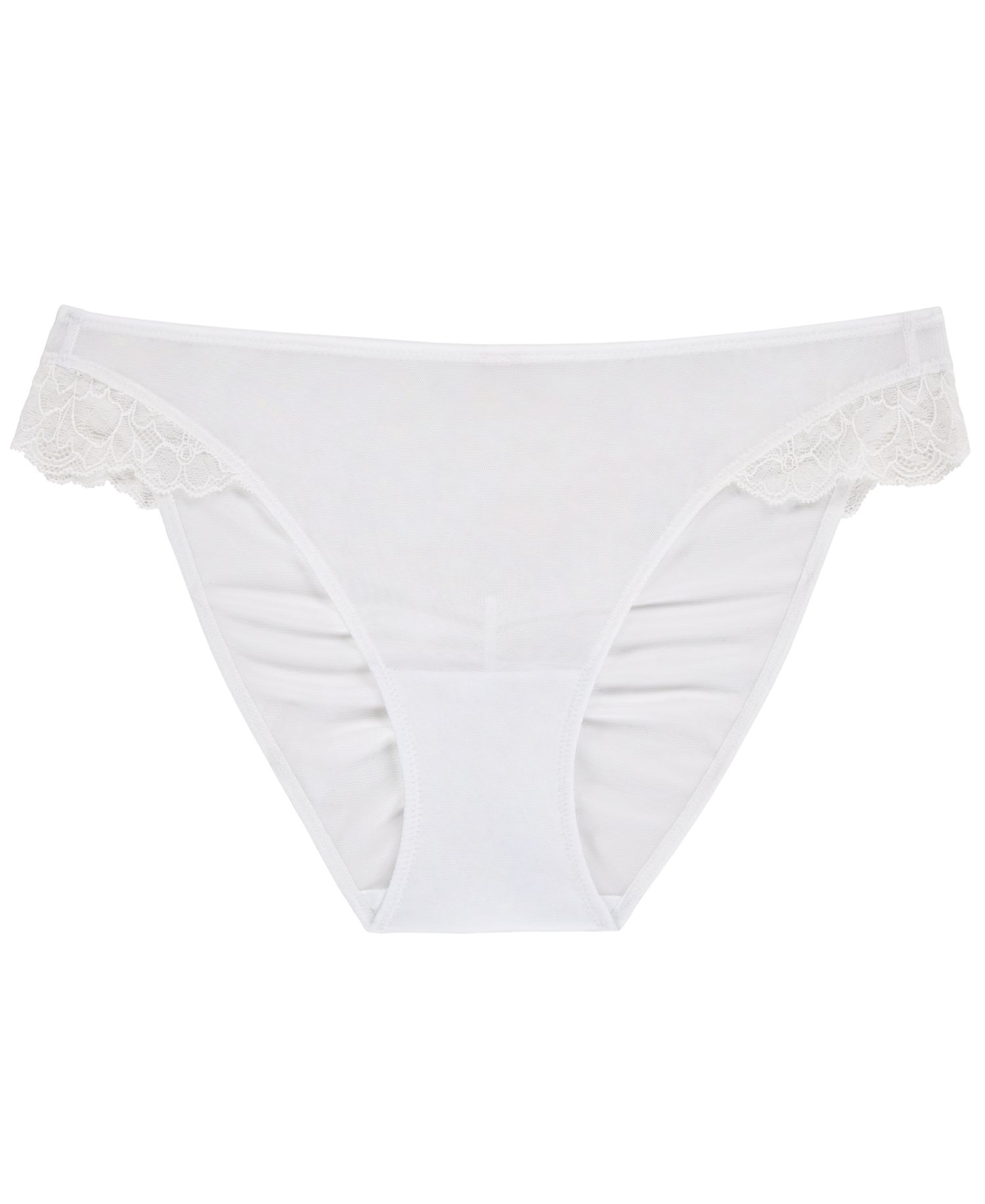 Women's Luxe Lace Bikini