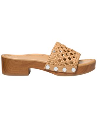 Women's Mayes Slip-On Dress Sandals