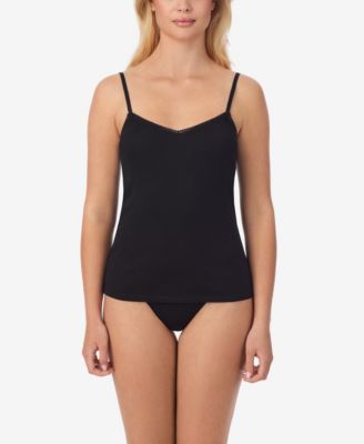 Women's Cabana Cotton Rib Camisole