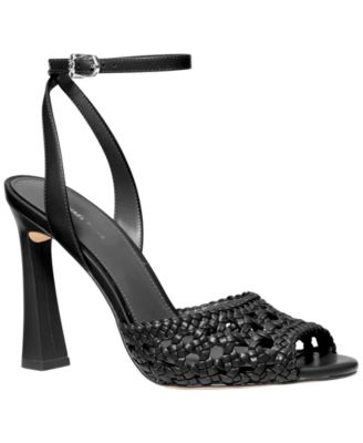 Women's Rosie Peep Toe High Sandals