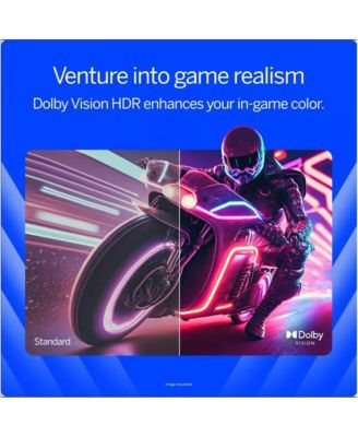 65" 4K UHD LED Smart TV Bundle with UAX HDMI Cable, 12-Month CPS Protection and Screen Cleaner + Microfiber Cloth-V4K65MKIT1