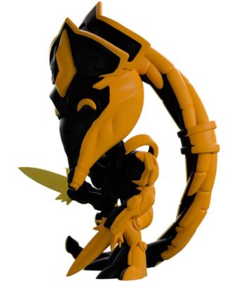 x Shopville Exclusive: Starcraft Collection [Illuminated Protoss Vinyl Figure #8] Limited Edition - 500 Made