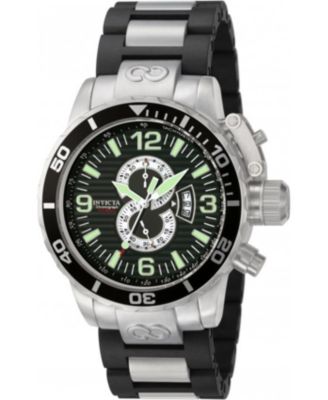 Men's 4898 Corduba Quartz Chronograph  Dial Watch