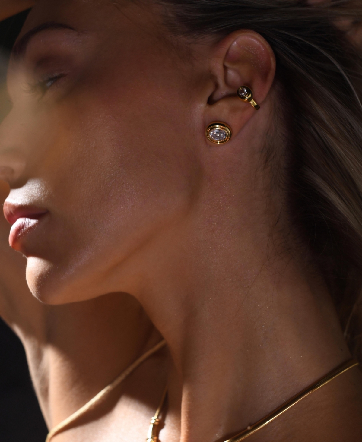 Sereia Official Alexis Ear Cuff