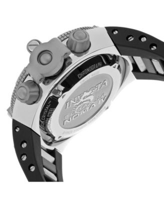 Men's 1388 Subaqua Norma IV Quartz Chronograph Dial Watch