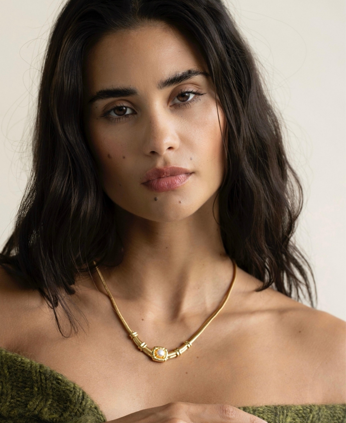 Sereia Official Odette Necklace