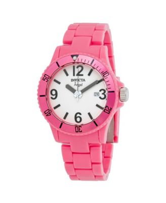 Women's 1209 Angel Quartz  Dial Watch