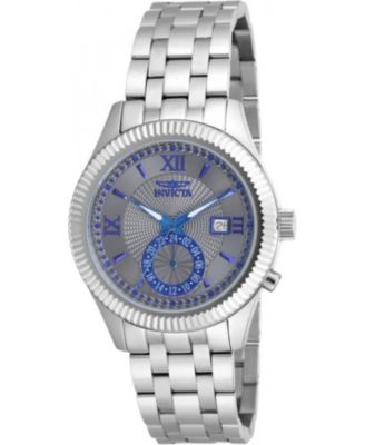 Men's 18100 Specialty Quartz Dial Watch