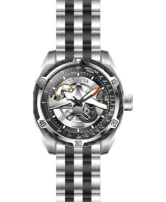 Men's 28201 Aviator Automatic Dial Watch