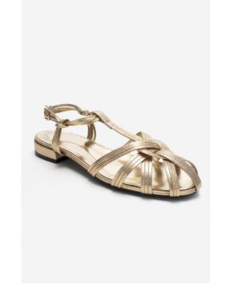 Women's Rosse Block Heel Sandal