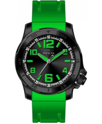 Men's 1909 Specialty Quartz Dial Watch