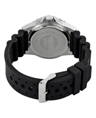 Men's 7497 Signature Quartz Chronograph Dial Watch