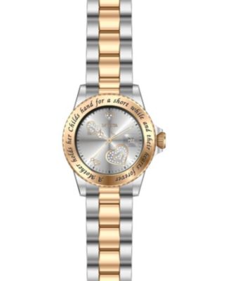 Women's 14731 Angel Quartz  Dial Watch