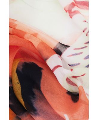 Women's Jungle Foulard