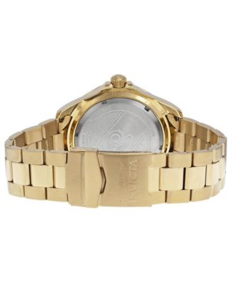 Men's 14358 Pro Diver Quartz Dial Watch