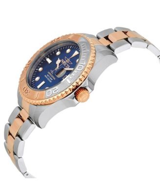 Men's 24626 Pro Diver Quartz Chronograph Dial Watch